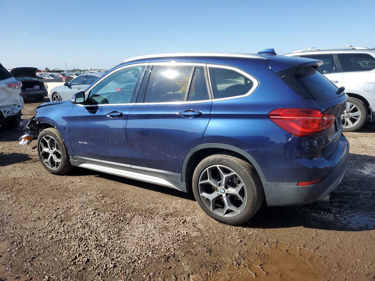 BMW X Series Xdrive28i
