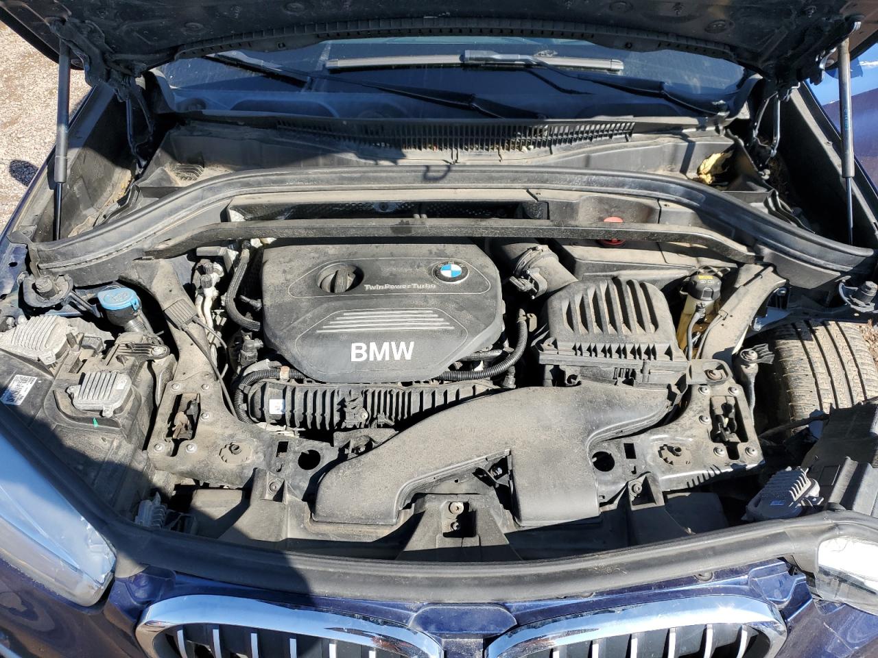 BMW X Series Xdrive28i