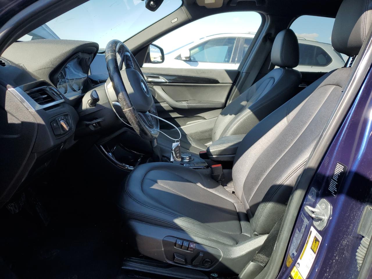 BMW X Series Xdrive28i