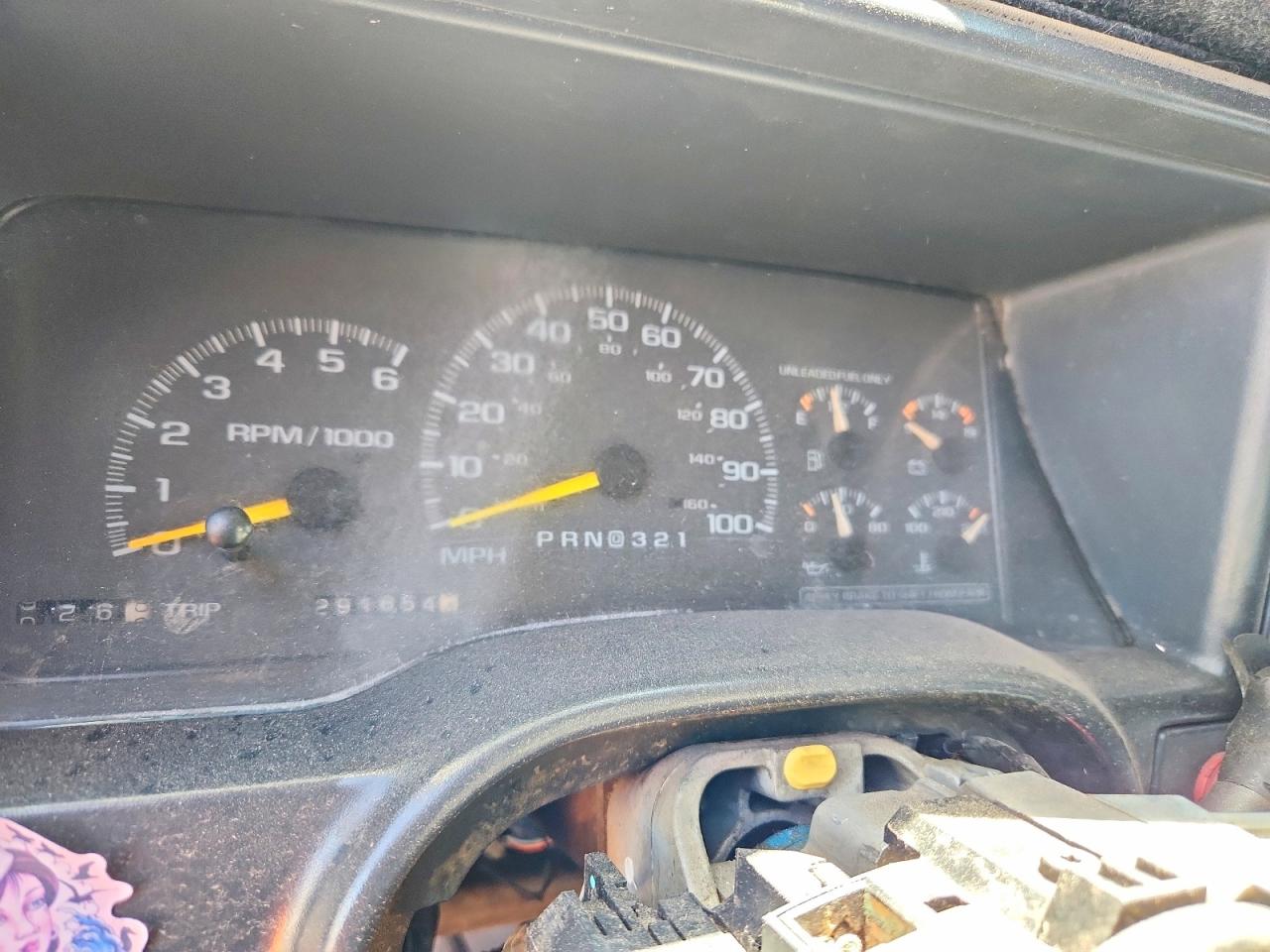 GMC Sierra C1500