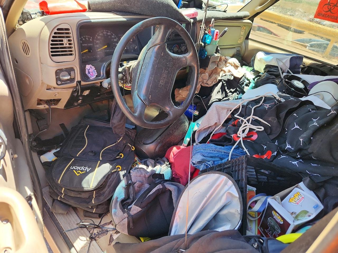 GMC Sierra C1500