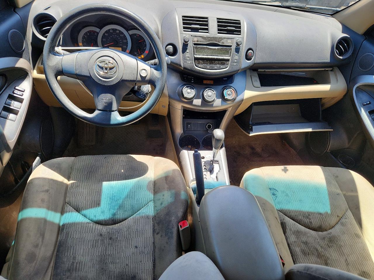 Toyota RAV4 Base