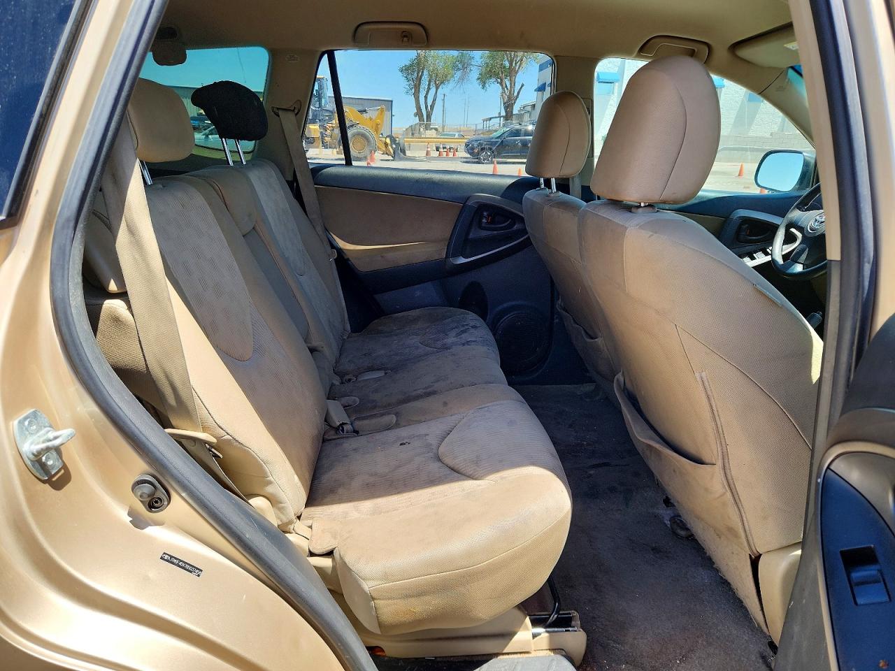 Toyota RAV4 Base