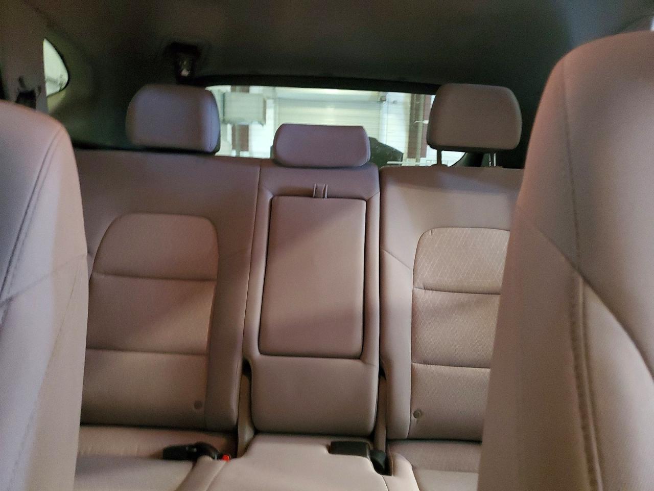 Hyundai TUCSON Se