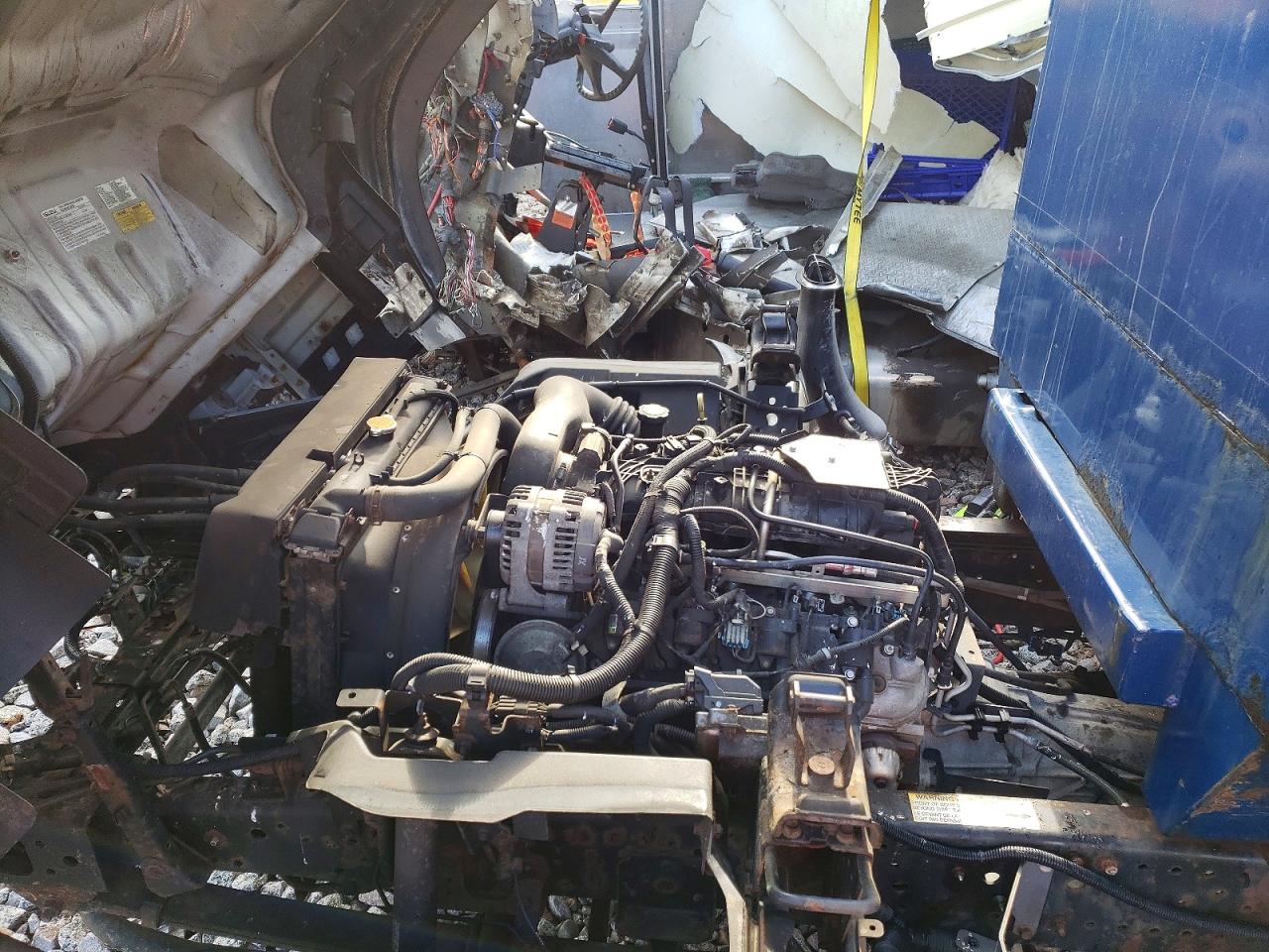 Isuzu Npr