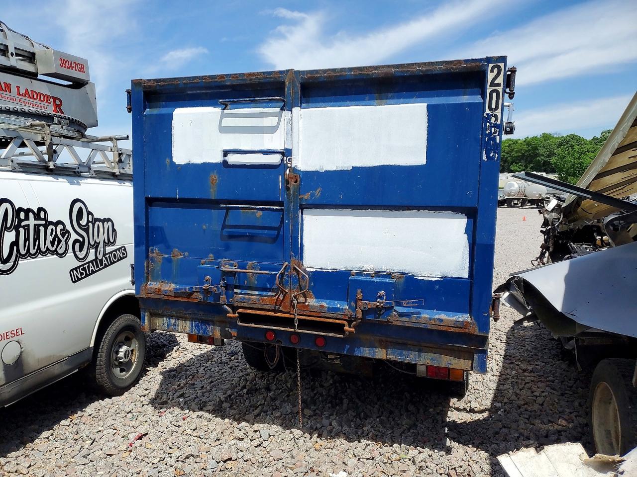Isuzu Npr