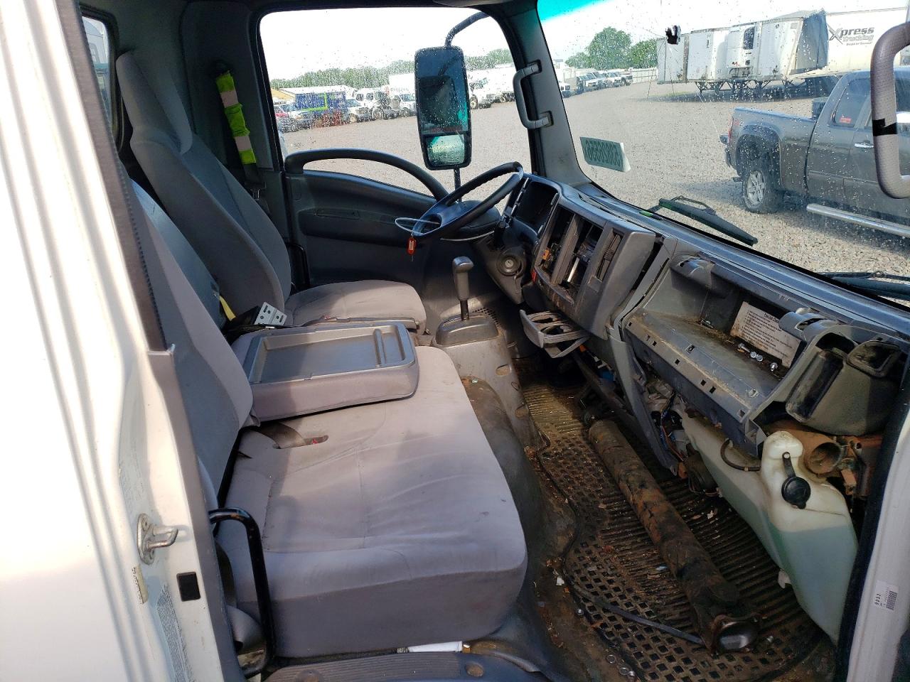 Isuzu Npr