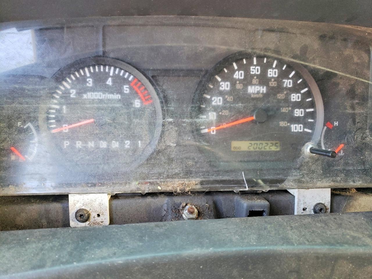 Isuzu Npr