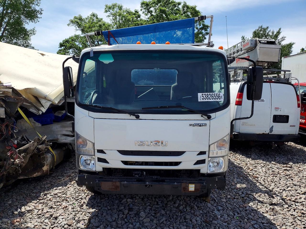 Isuzu Npr