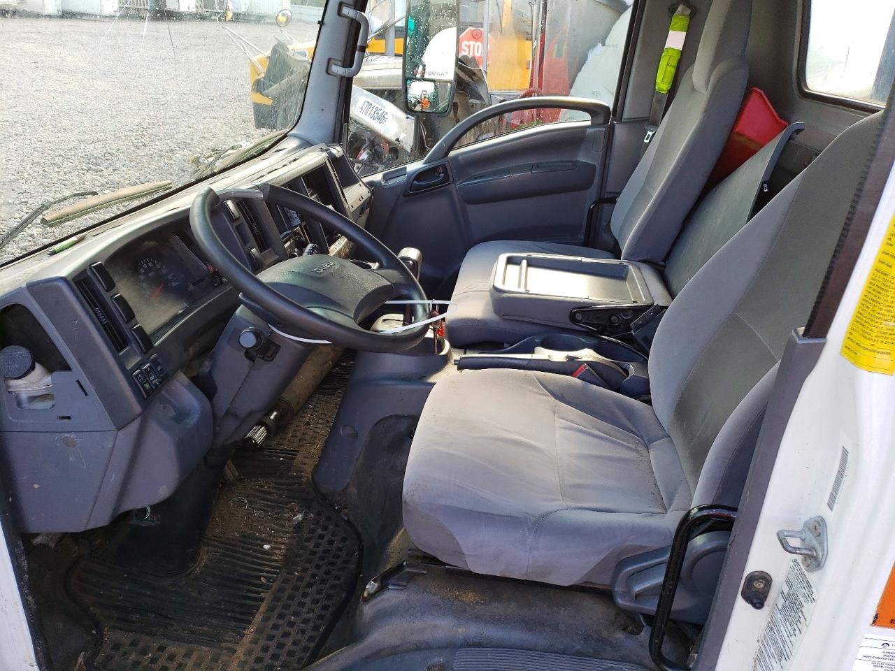 Isuzu Npr