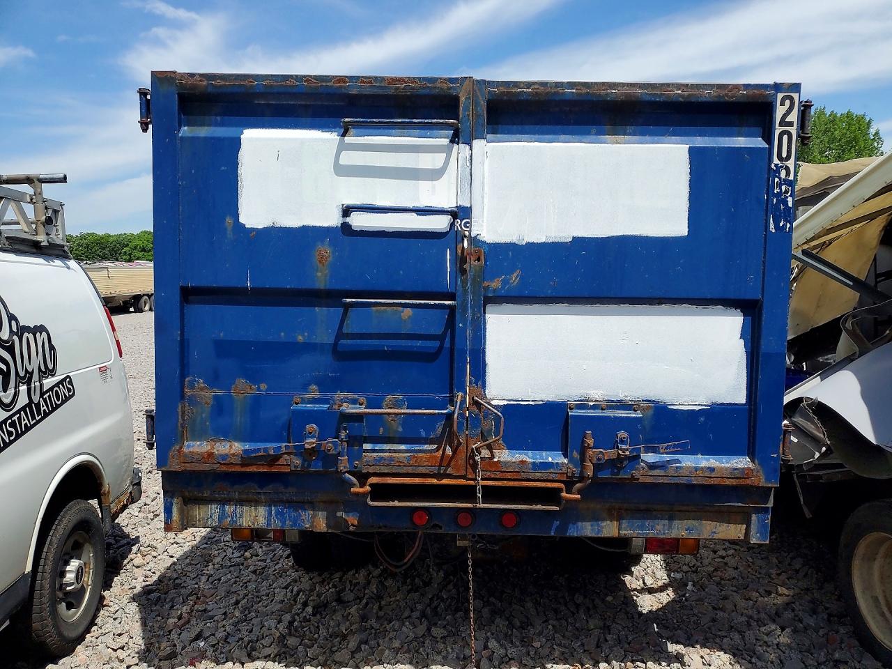 Isuzu Npr