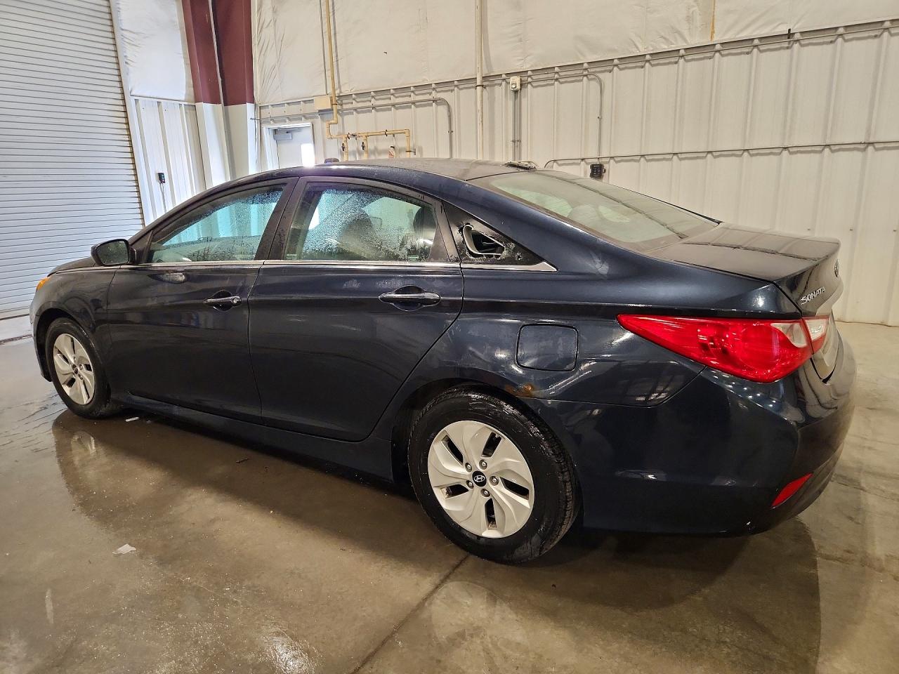 Hyundai SONATA Gls