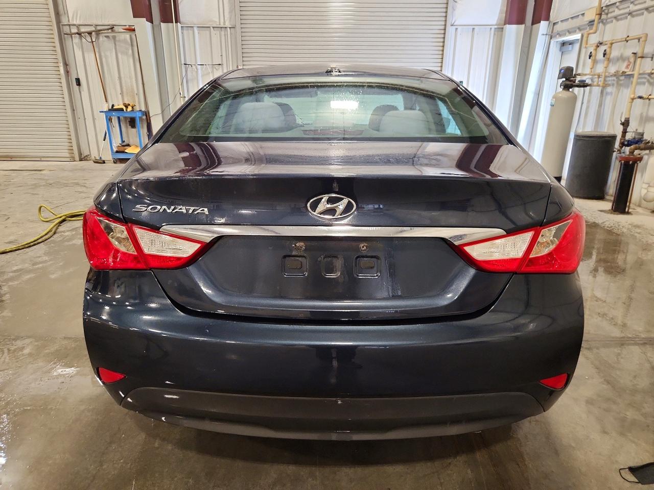 Hyundai SONATA Gls