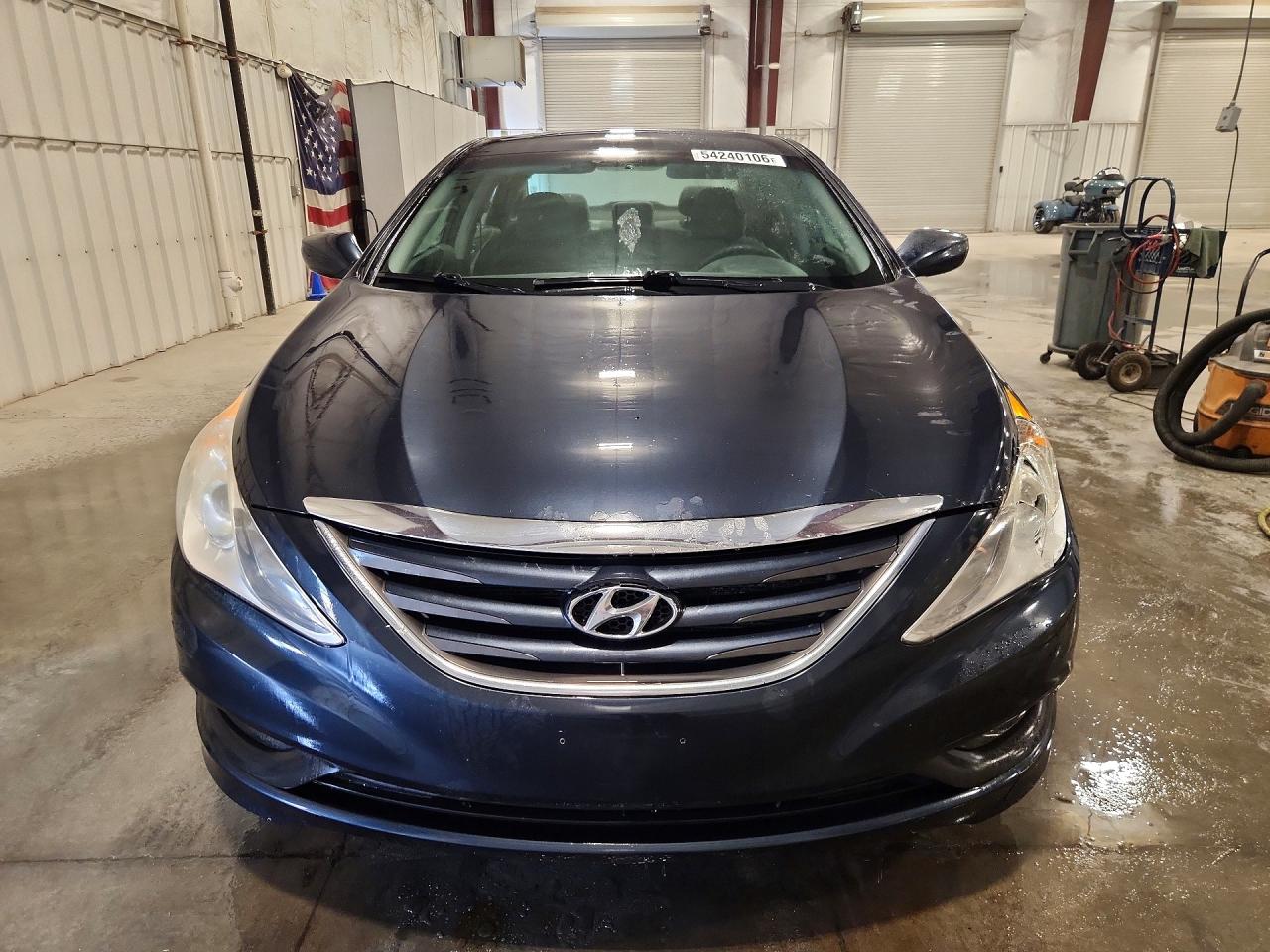 Hyundai SONATA Gls