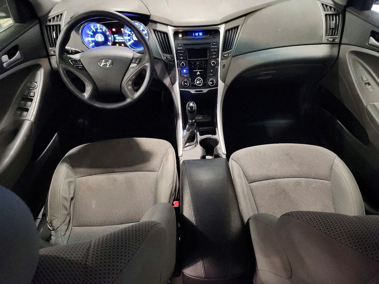 Hyundai SONATA Gls
