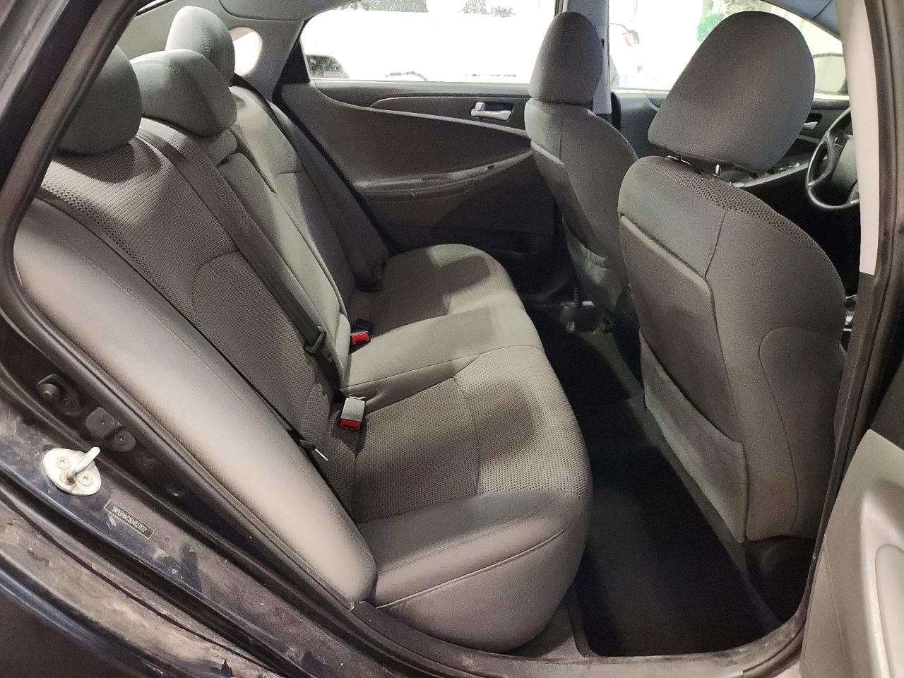 Hyundai SONATA Gls