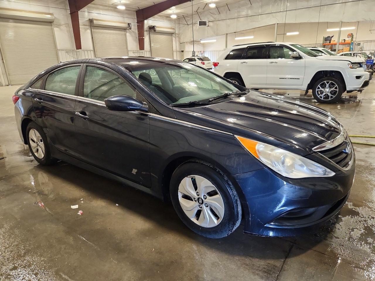 Hyundai SONATA Gls