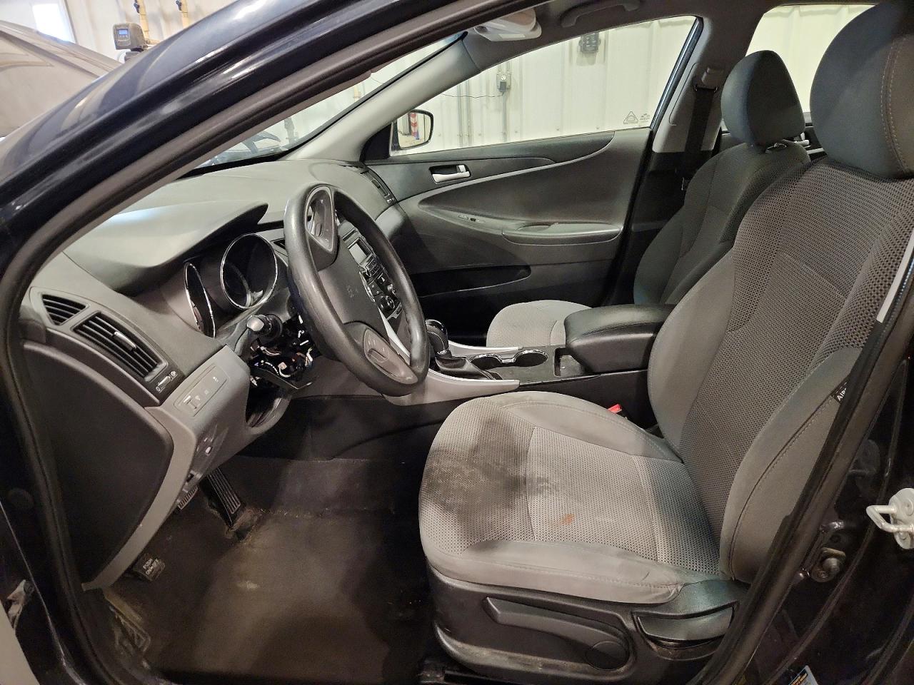 Hyundai SONATA Gls