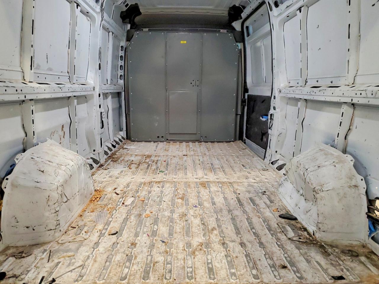 Ram Promaster 2500 High