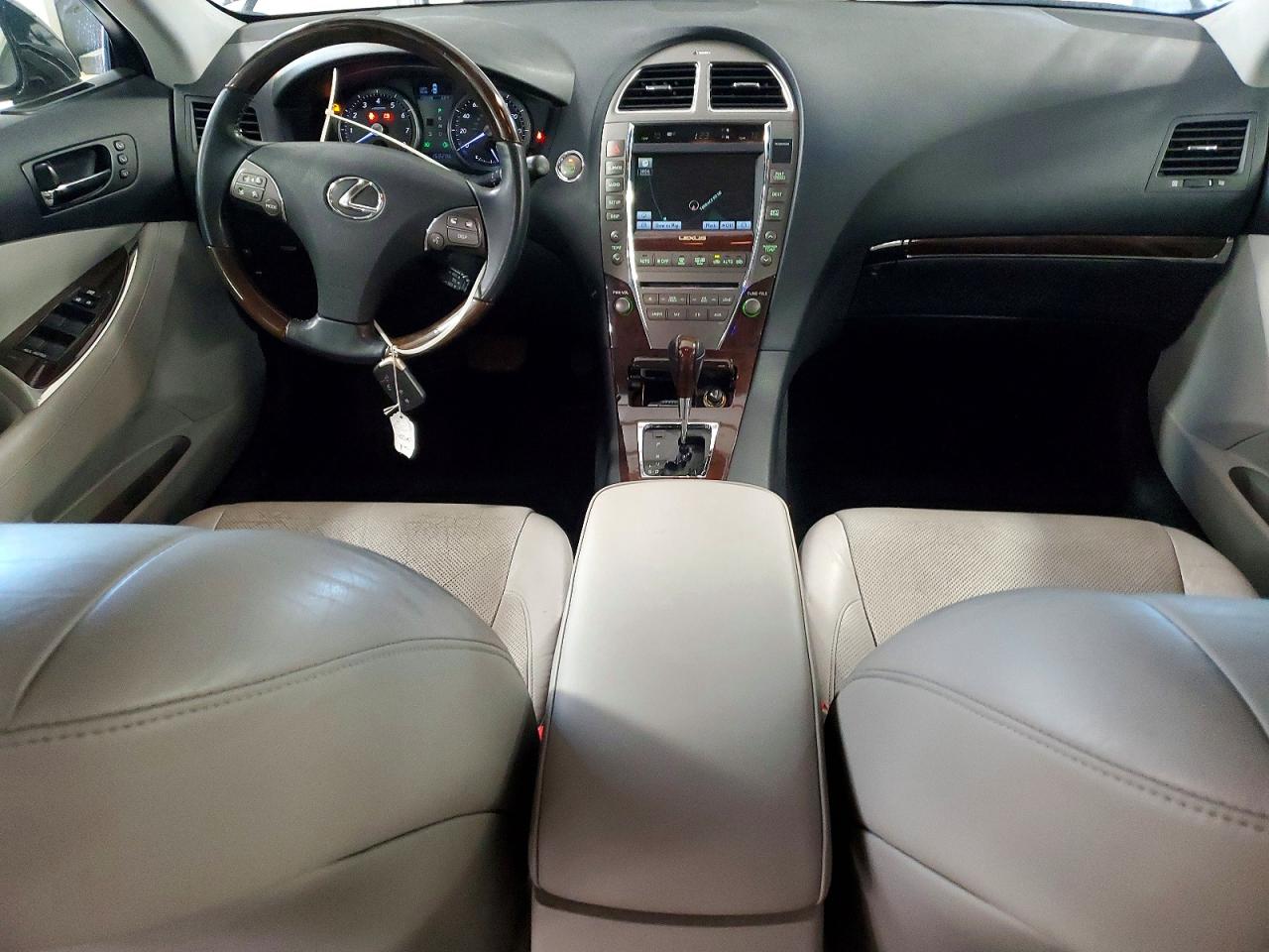 Lexus Es 350