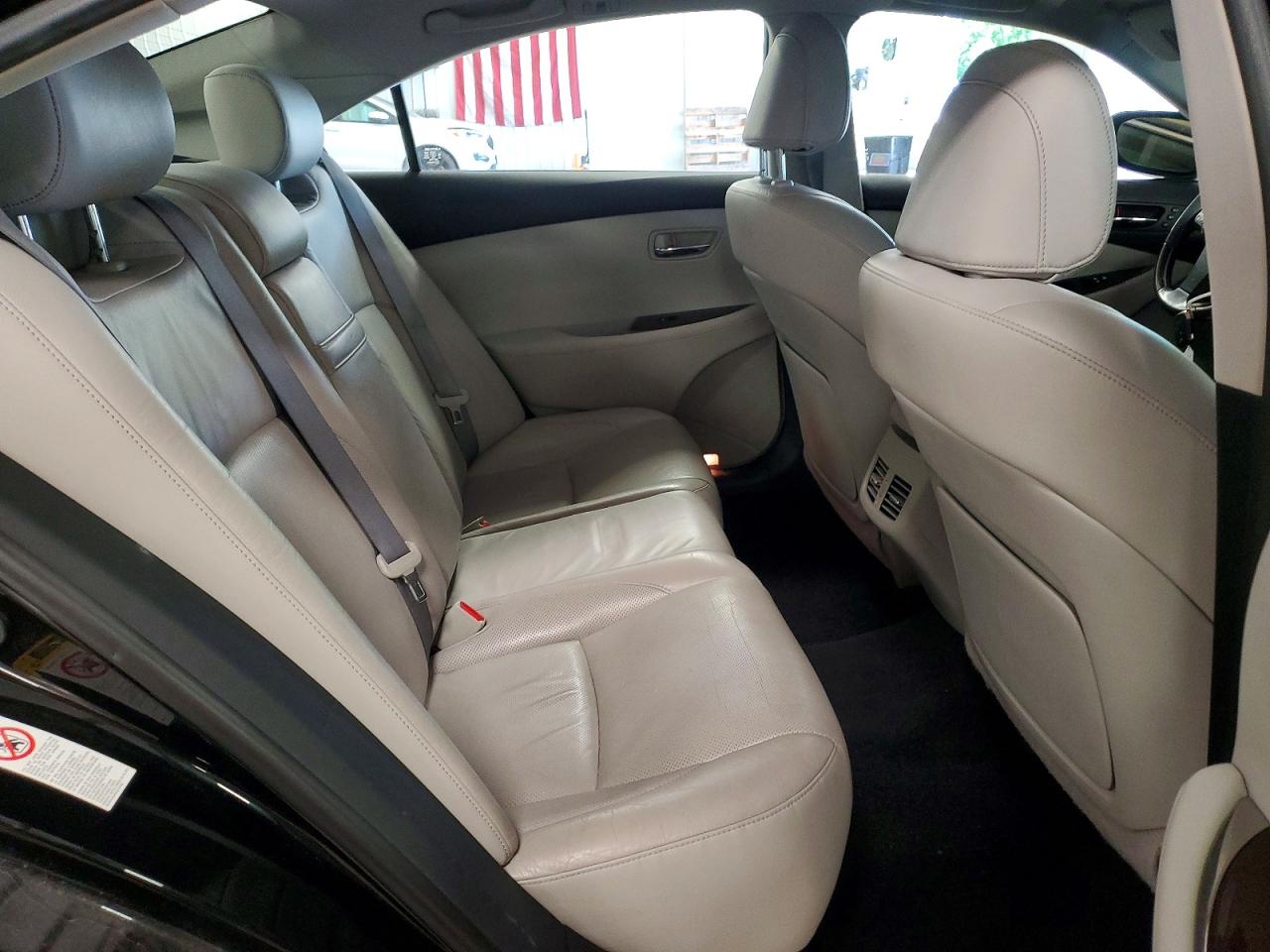 Lexus Es 350
