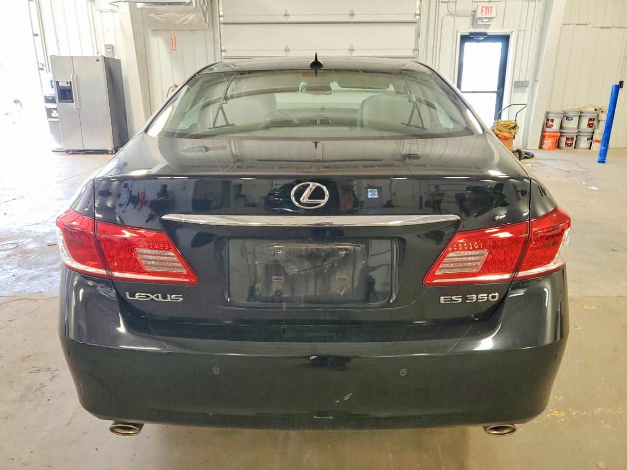Lexus Es 350