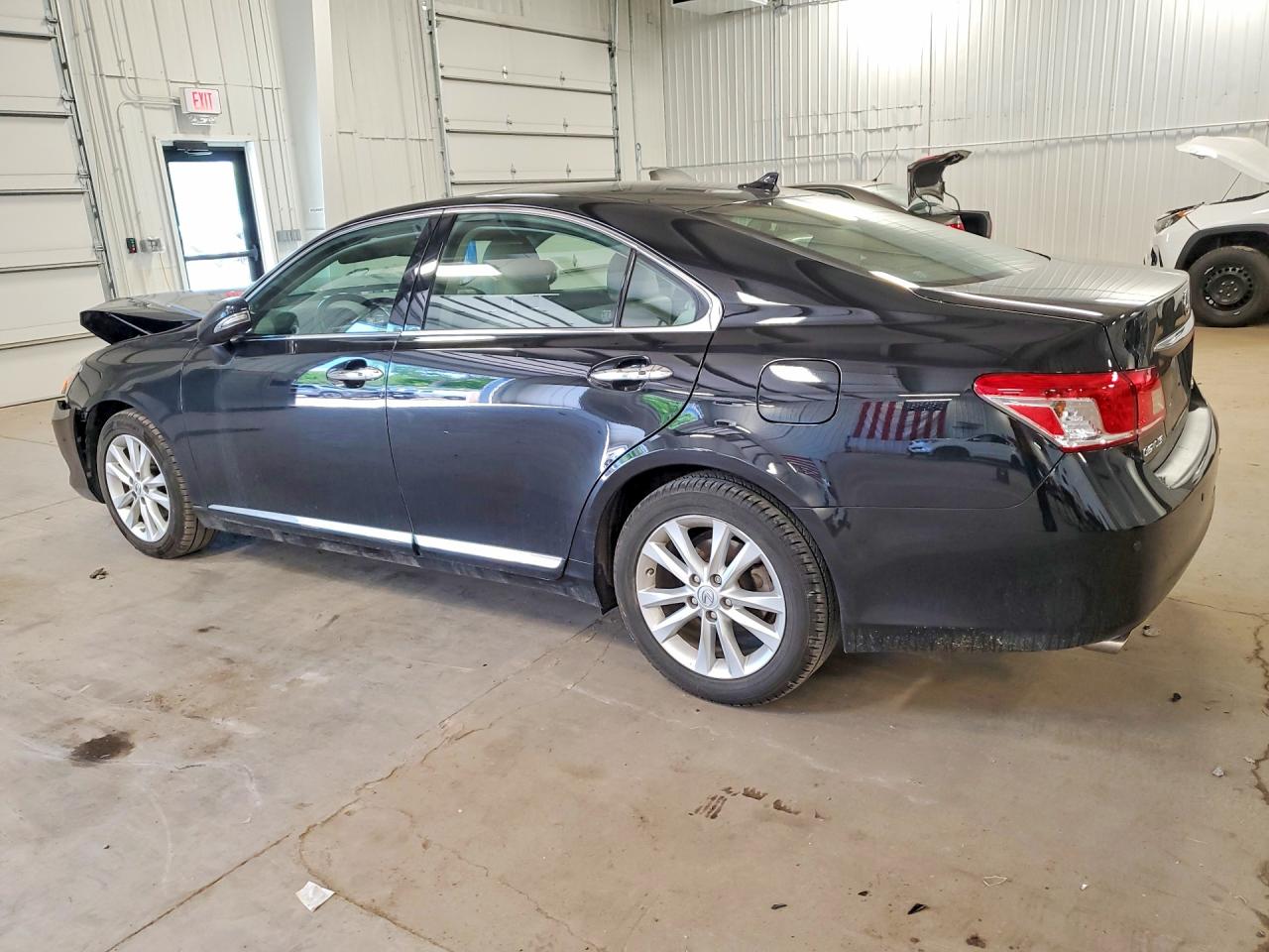 Lexus Es 350