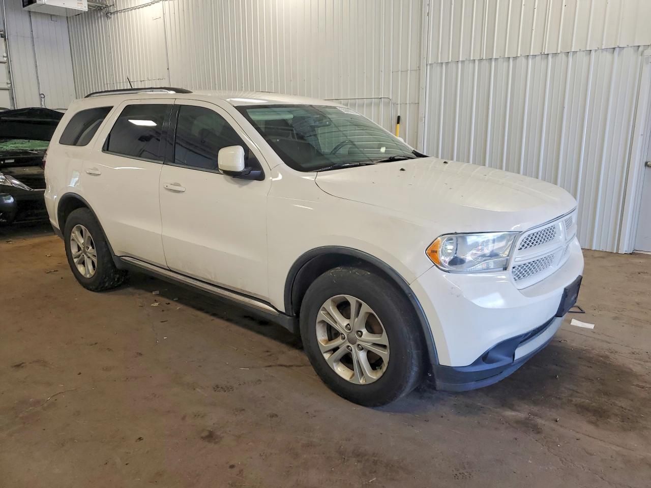 Dodge Durango Crew