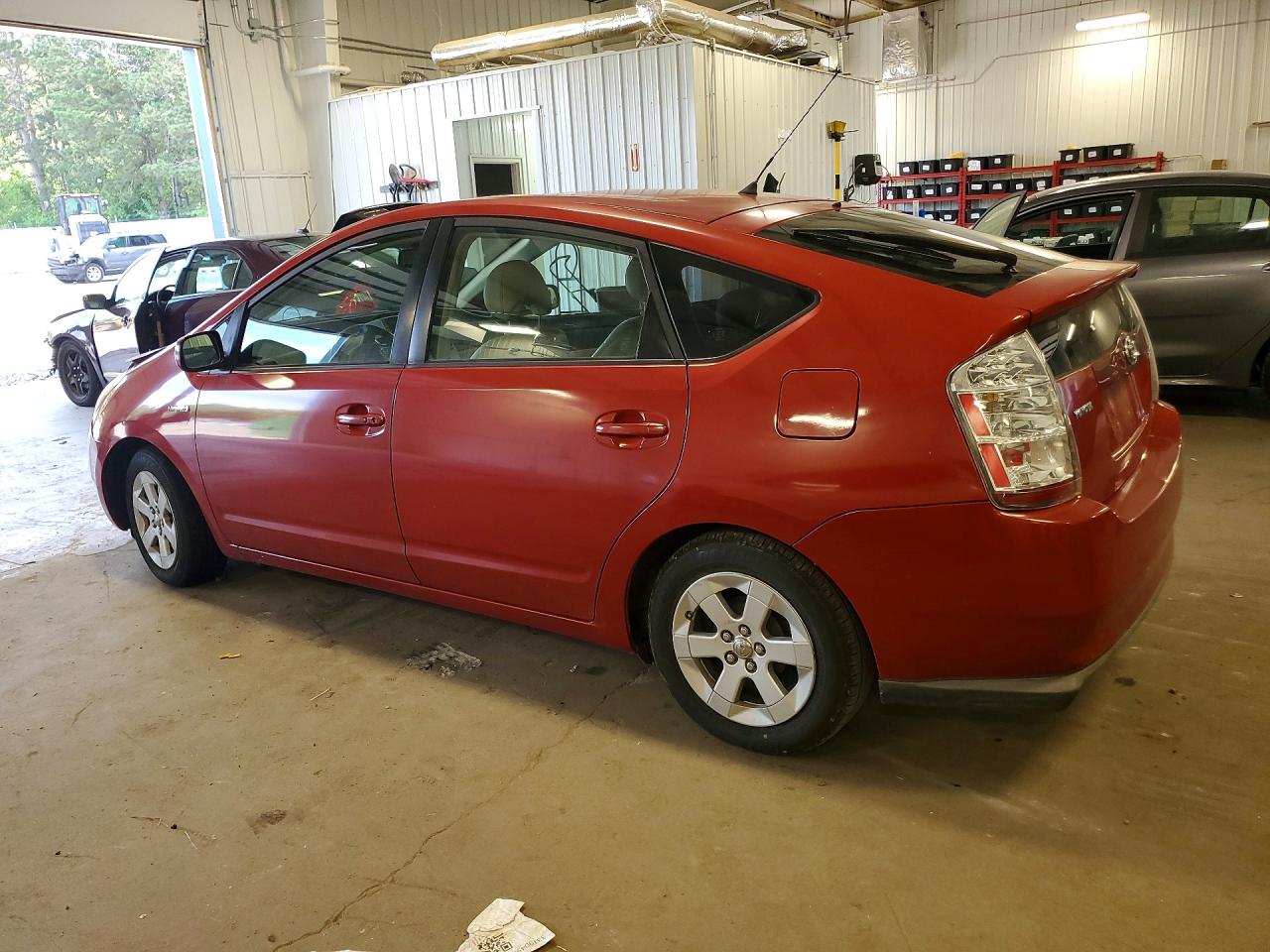 Toyota Prius Base