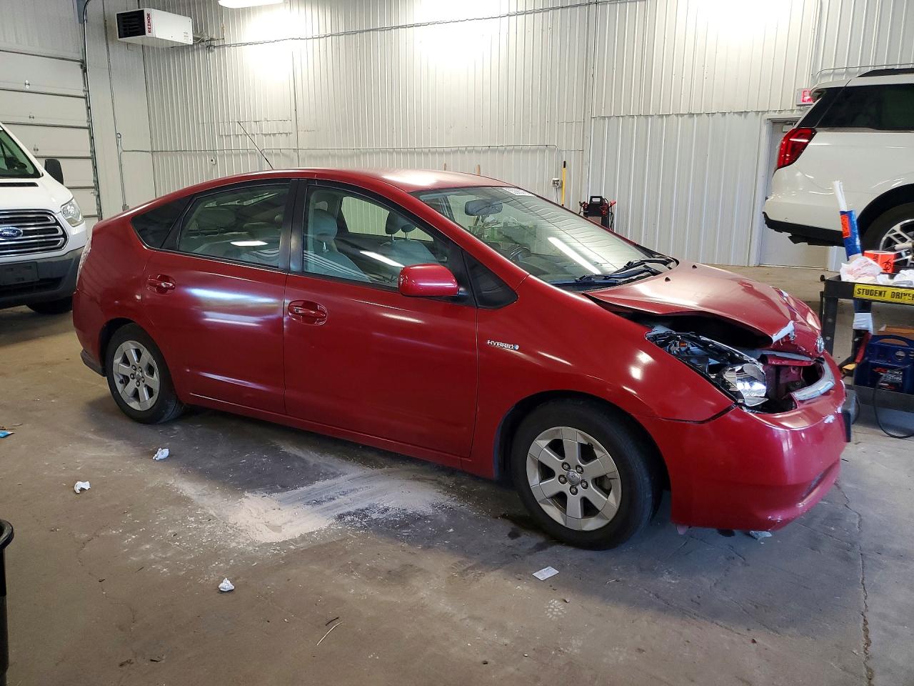 Toyota Prius Base