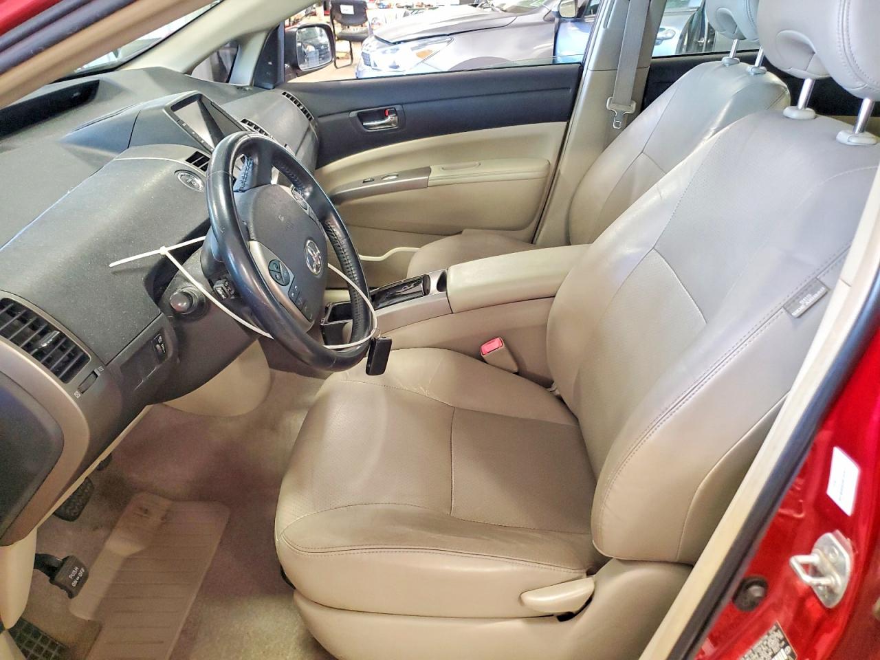 Toyota Prius Base