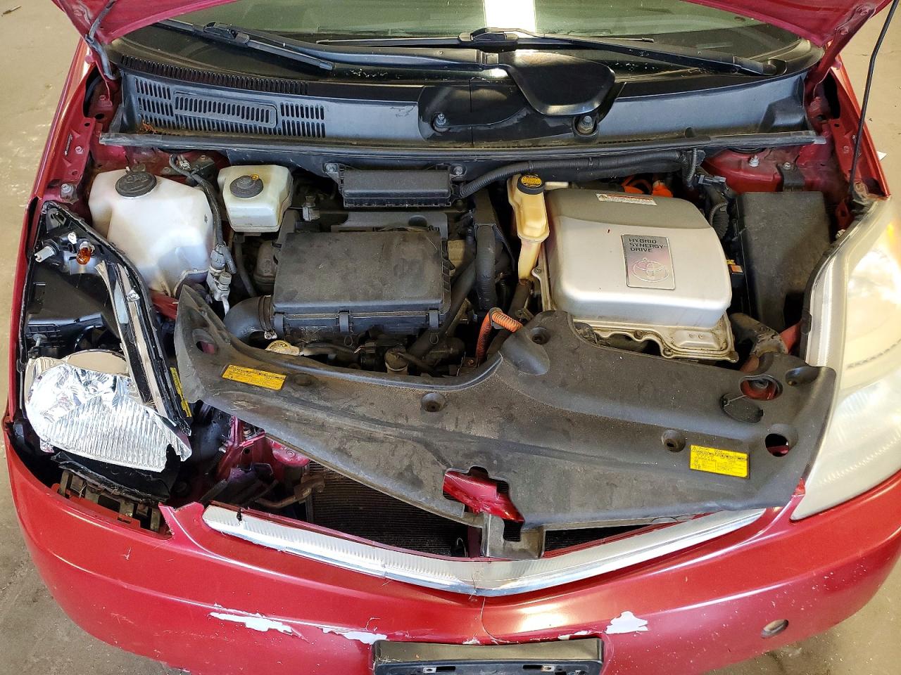 Toyota Prius Base