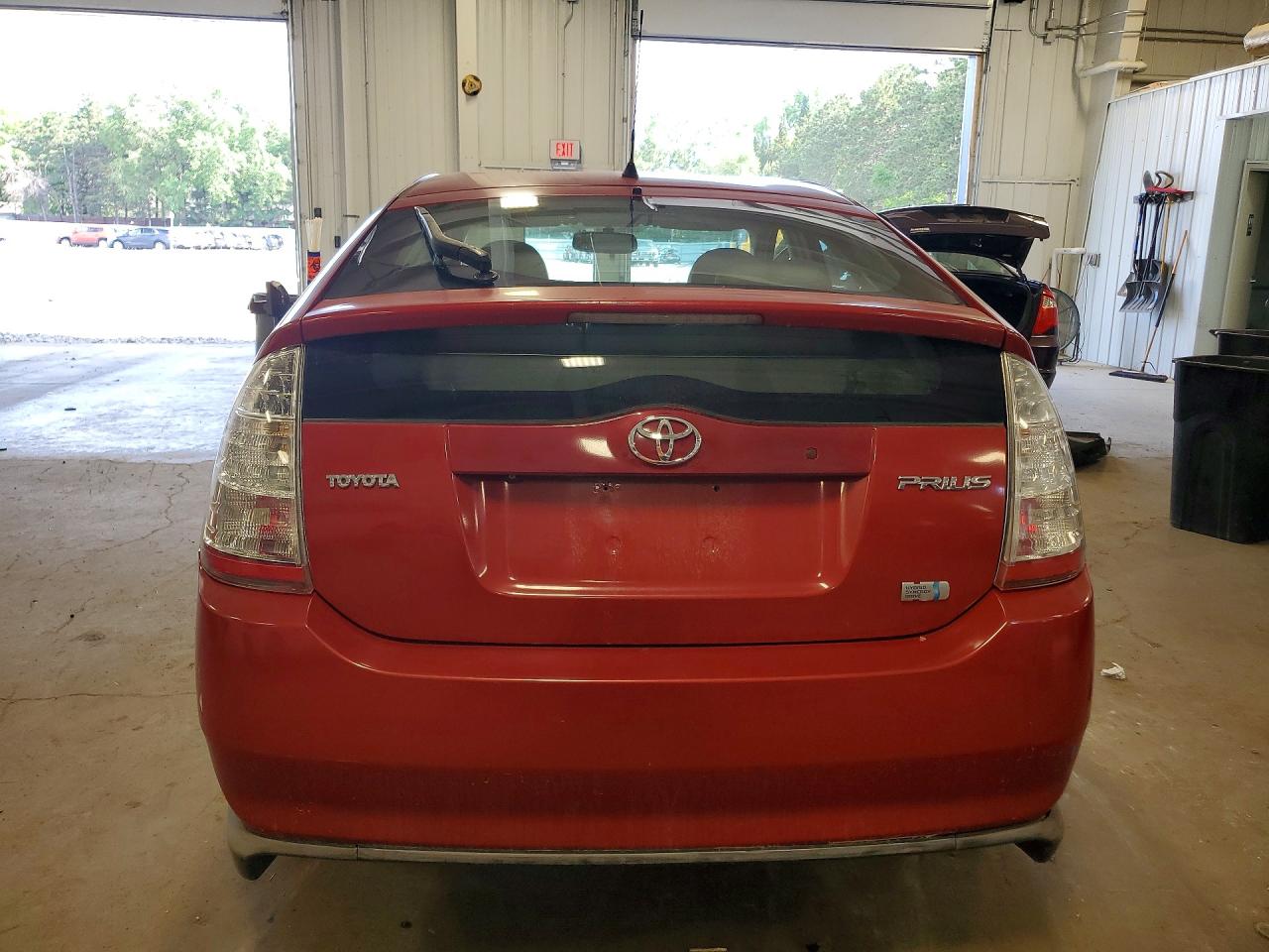 Toyota Prius Base