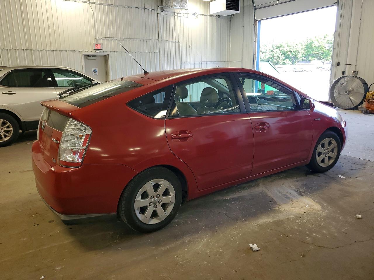 Toyota Prius Base