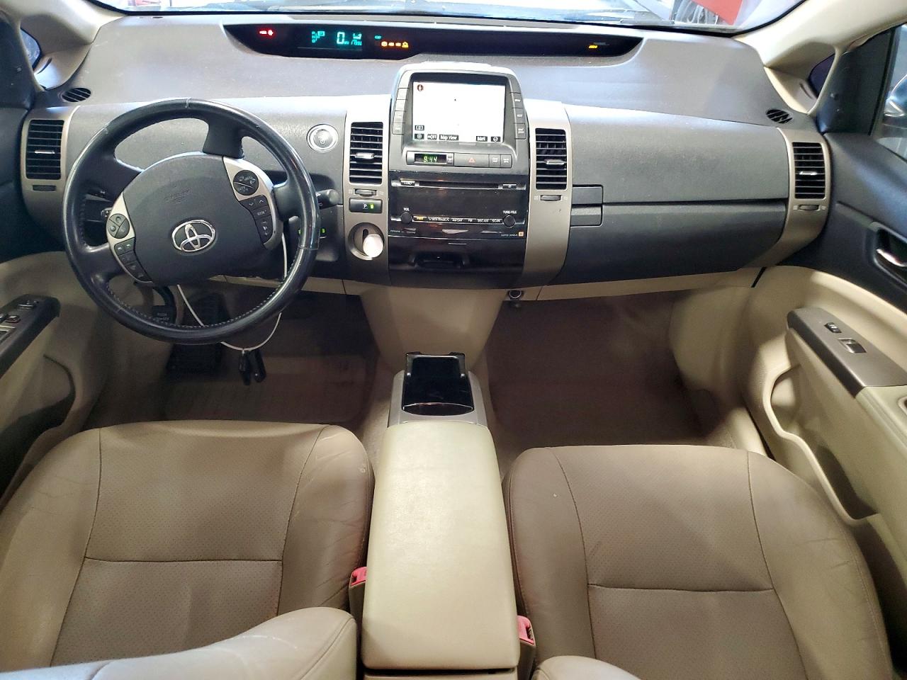 Toyota Prius Base
