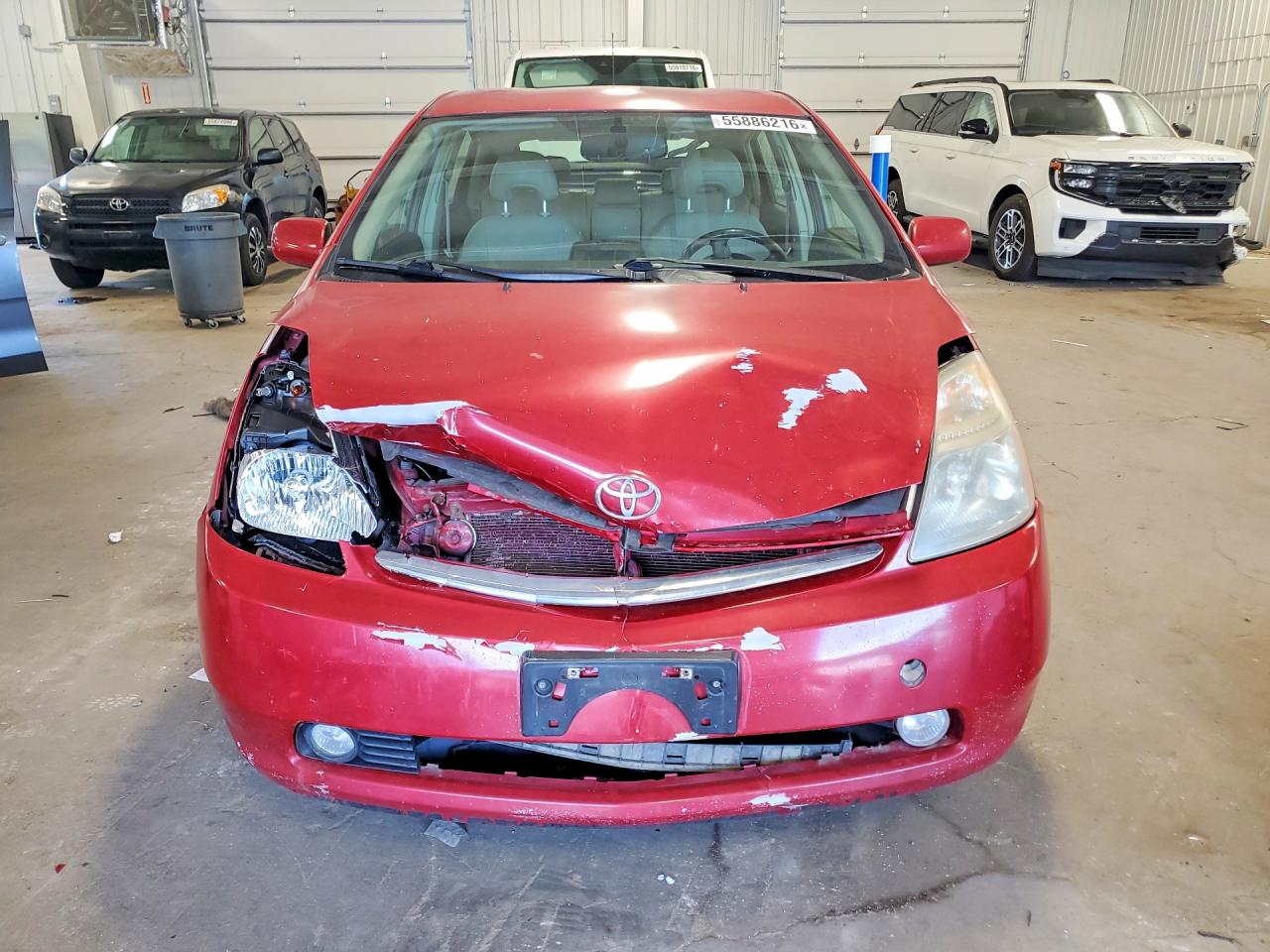 Toyota Prius Base