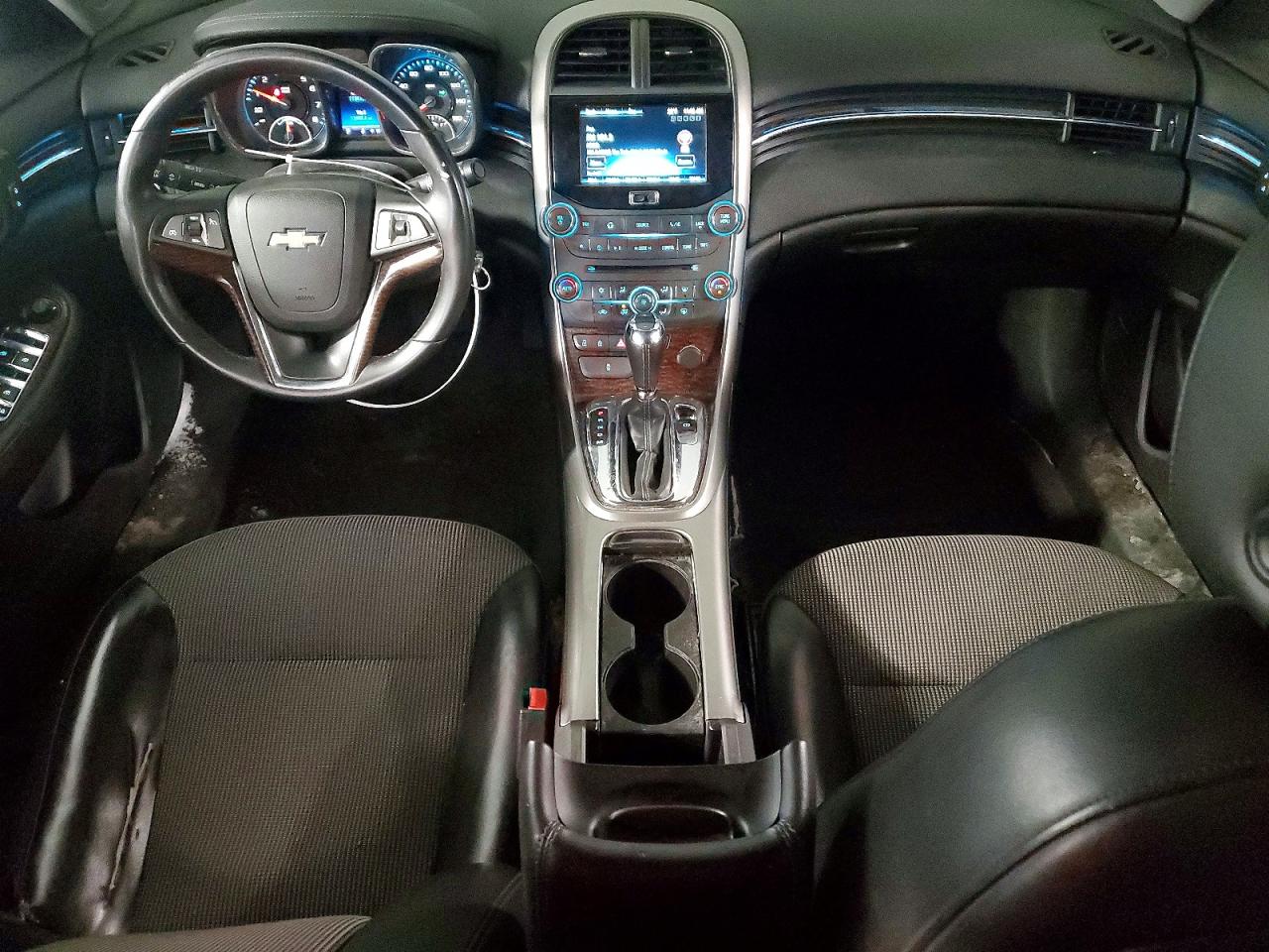 Chevrolet Malibu 2lt