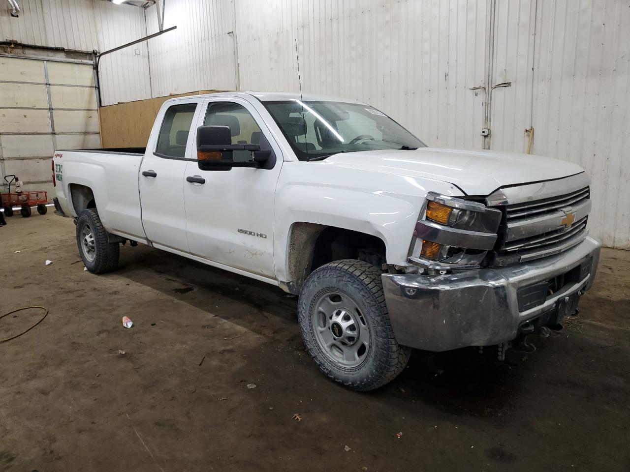 Chevrolet Ck Series
