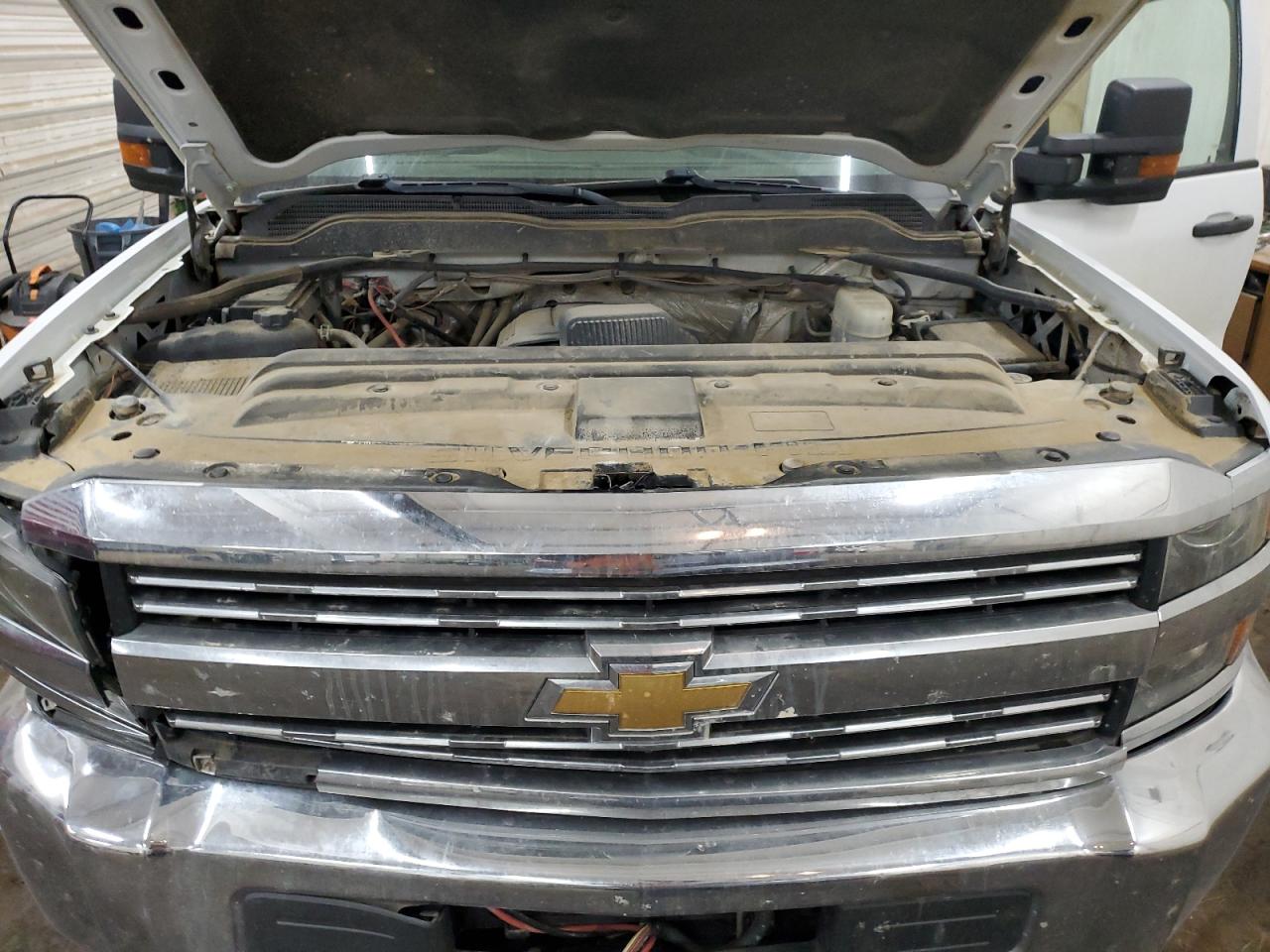 Chevrolet Ck Series