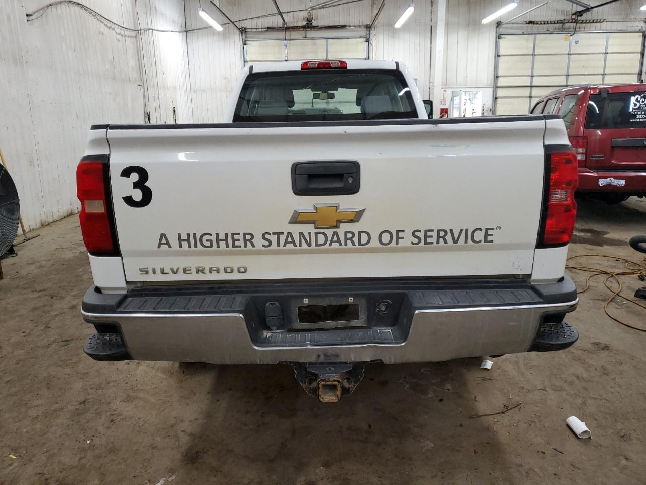 Chevrolet Ck Series