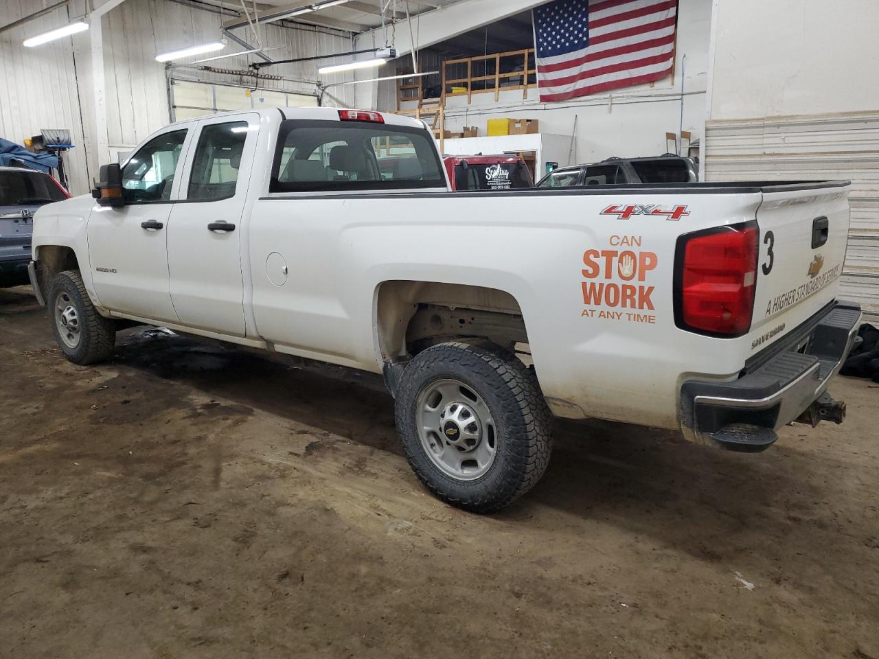 Chevrolet Ck Series