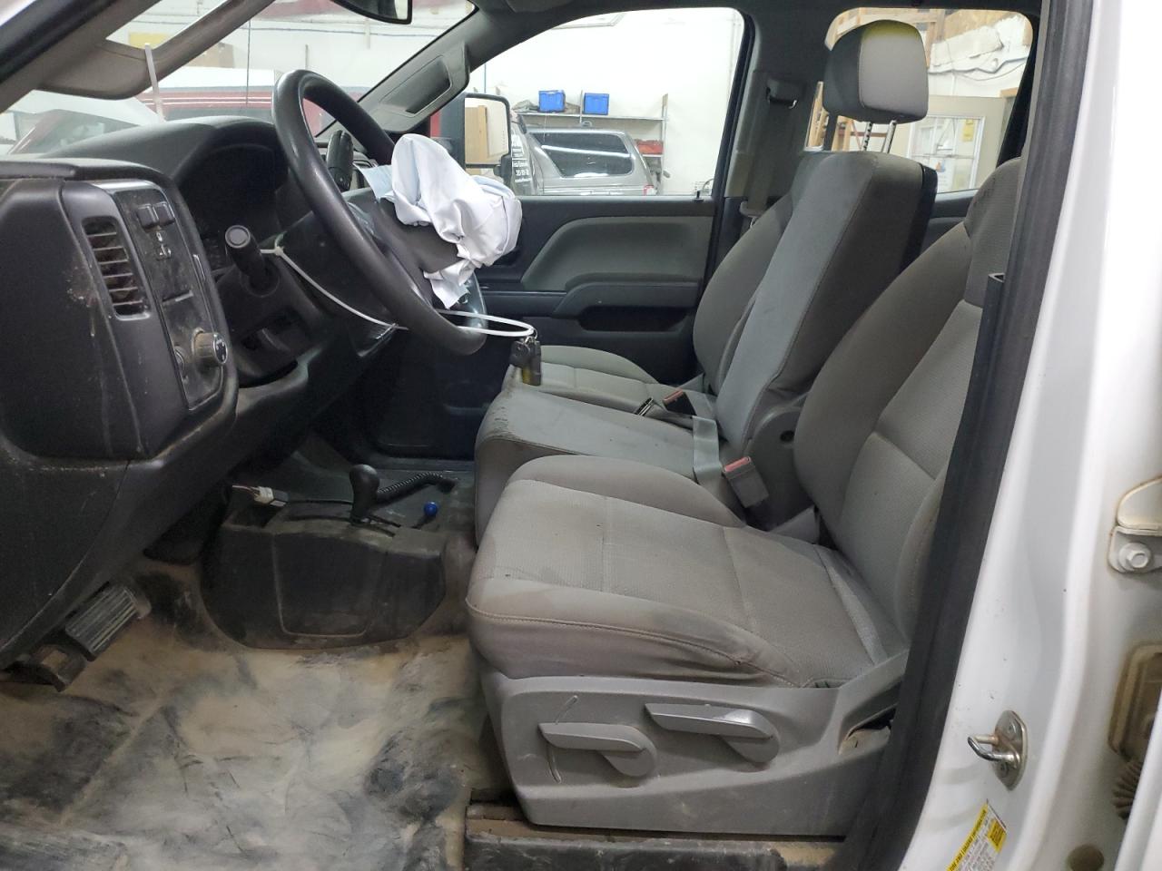 Chevrolet Ck Series