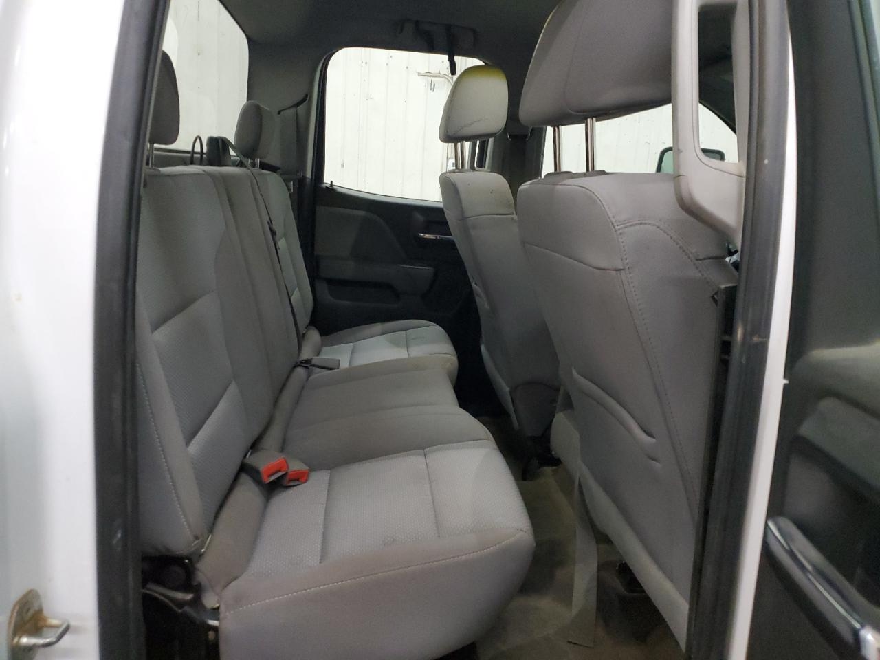Chevrolet Ck Series