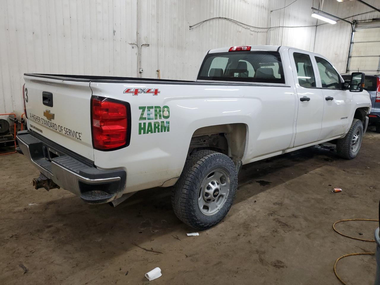 Chevrolet Ck Series