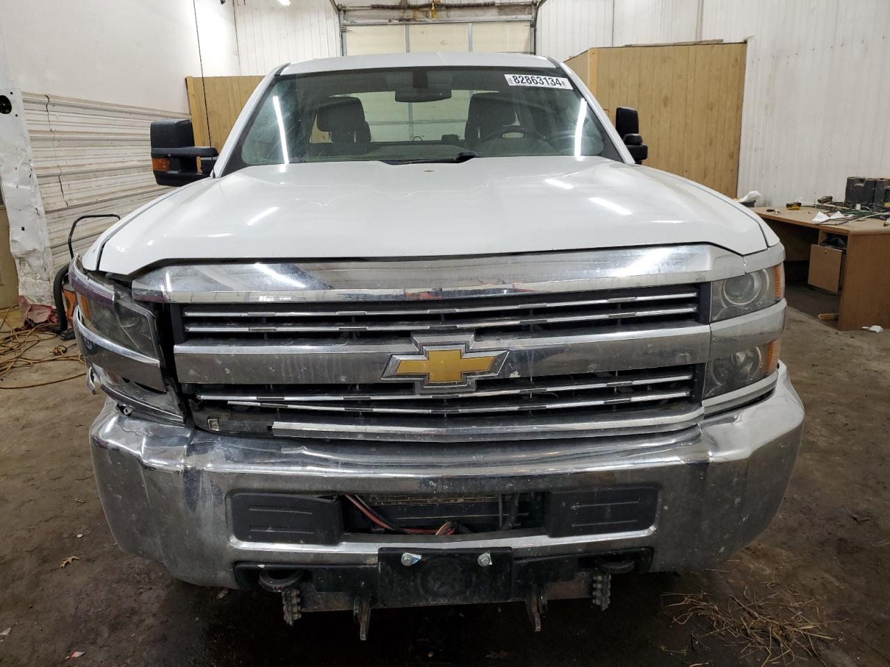 Chevrolet Ck Series