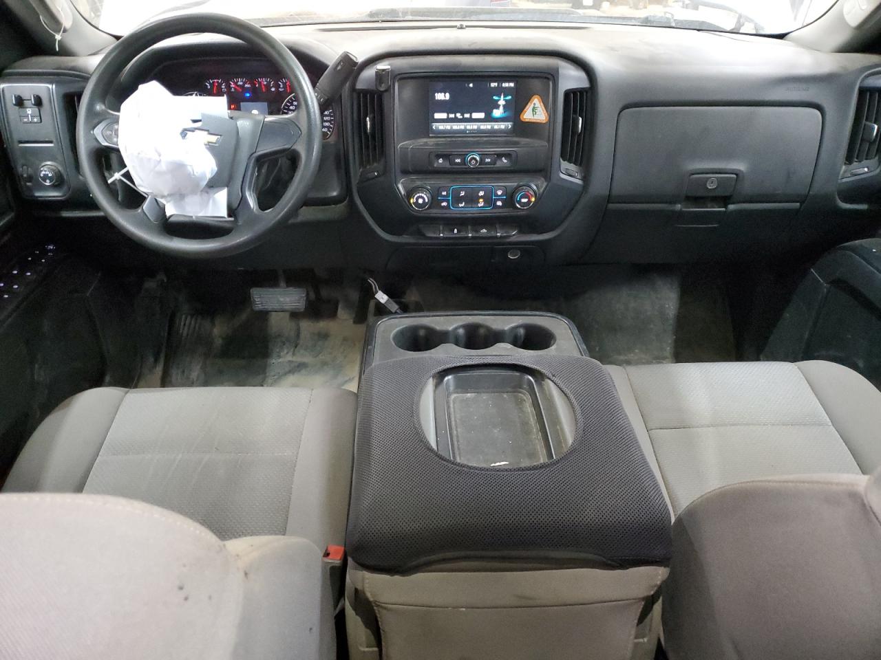 Chevrolet Ck Series