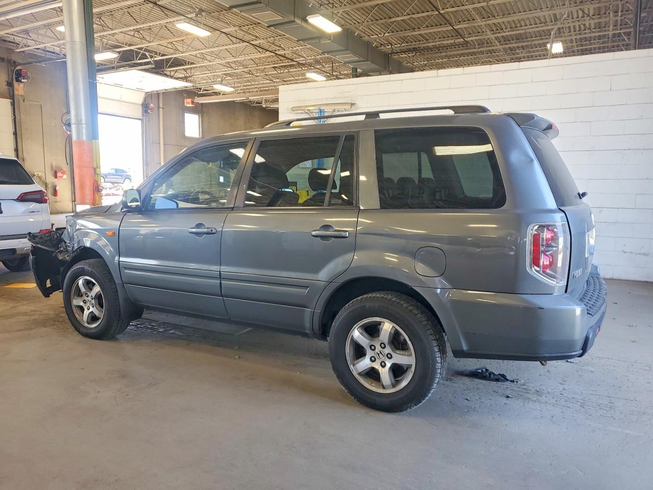 Honda Pilot Exl