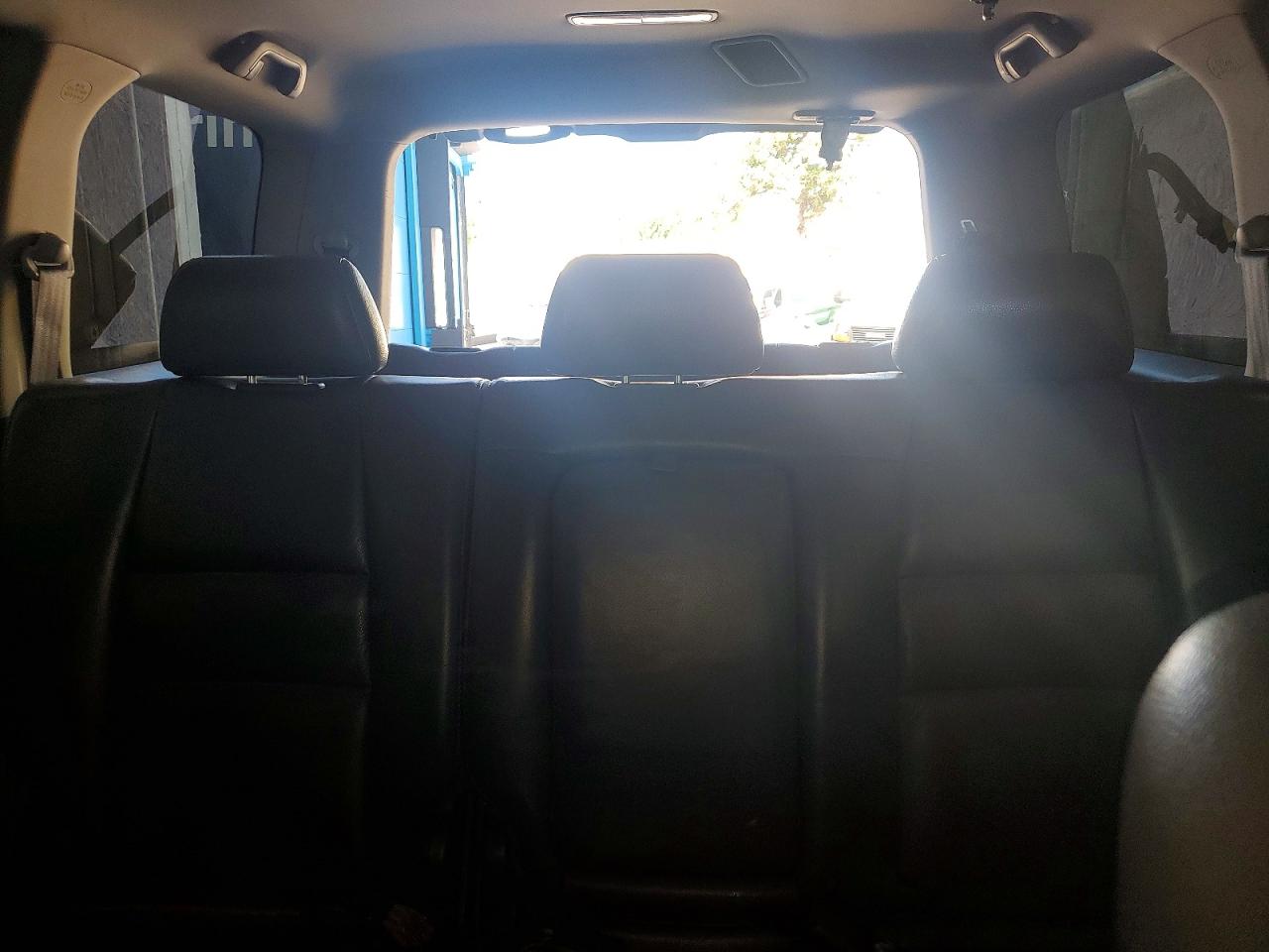 Honda Pilot Exl