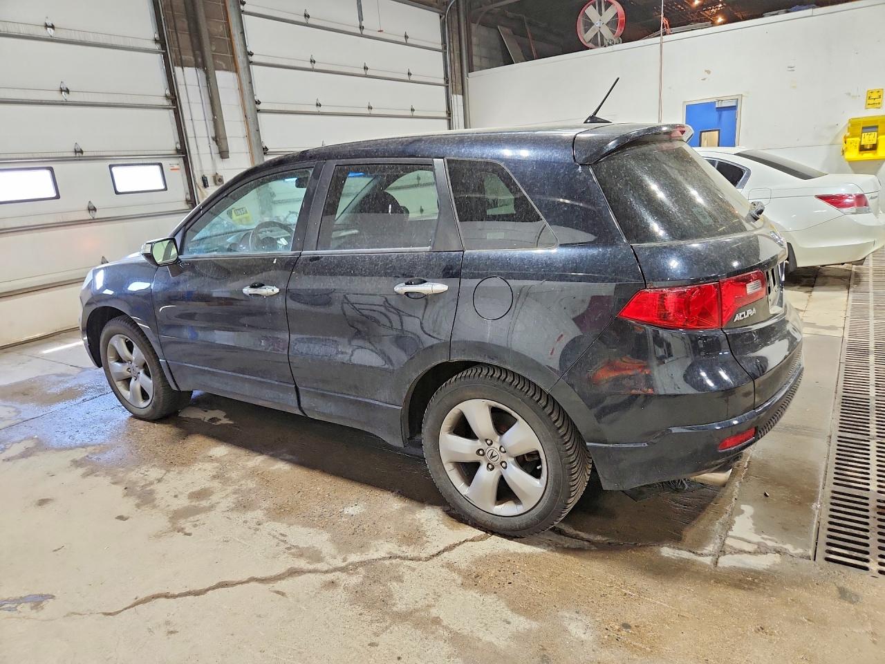 Acura RDX Technology