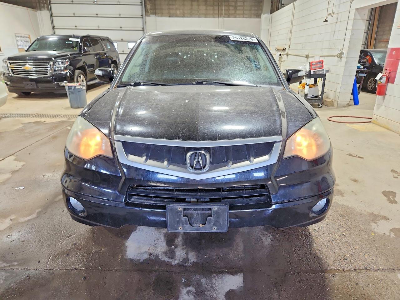 Acura RDX Technology